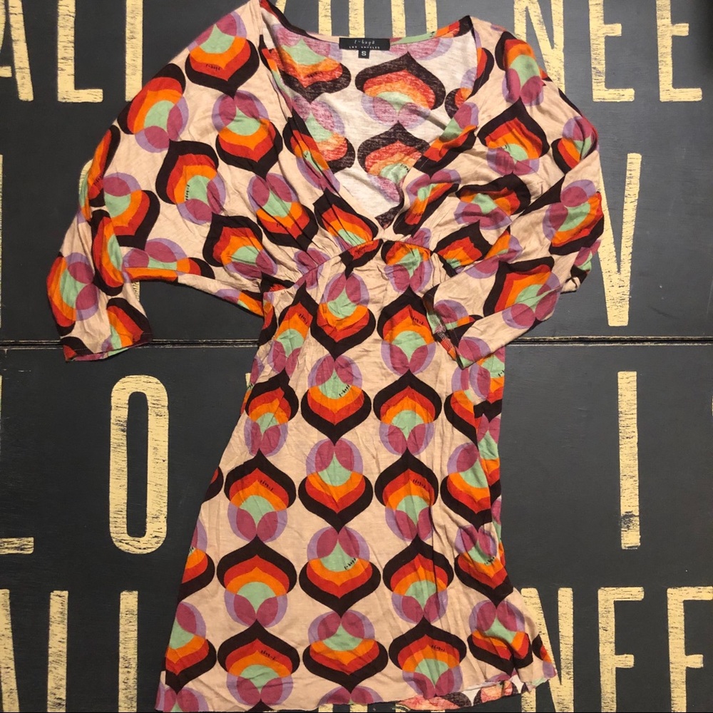 T-Bags Dress